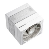 DeepCool Assassin VC Elite WH Raffreddamento Processore ad aria 120/140 mm bianco 1 pezzo