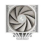 DeepCool Assassin VC Elite WH Raffreddamento Processore ad aria 120/140 mm bianco 1 pezzo