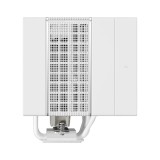 DeepCool Assassin VC Elite WH Raffreddamento Processore ad aria 120/140 mm bianco 1 pezzo
