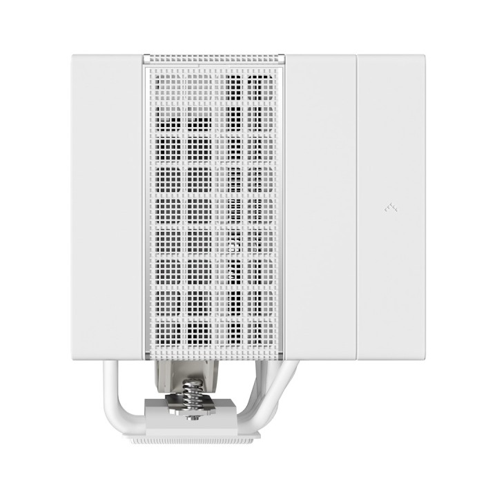 DeepCool Assassin VC Elite WH Raffreddamento Processore ad aria 120/140 mm bianco 1 pezzo