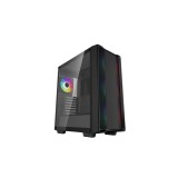 DeepCool CC560 ARGB V2 Case Midi nero