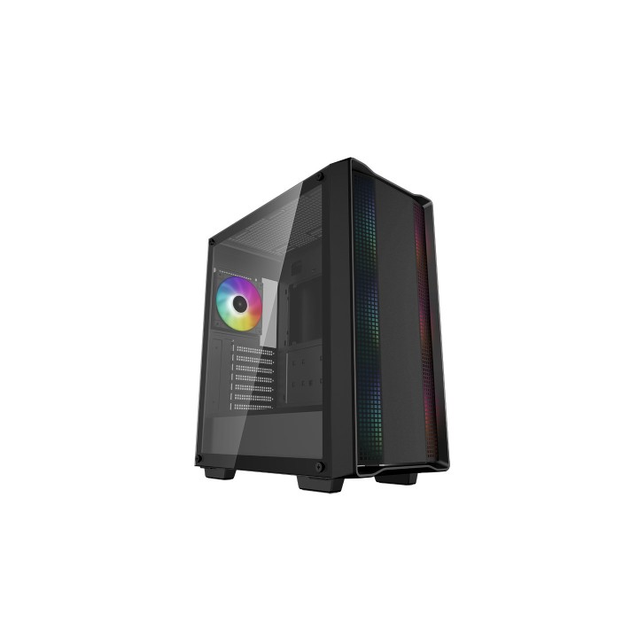 DeepCool CC560 ARGB V2 Case Midi nero