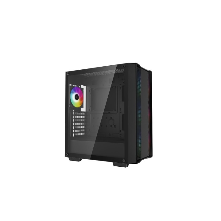 DeepCool CC560 ARGB V2 Case Midi nero