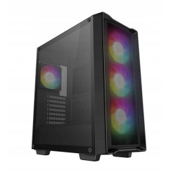 DeepCool CC560 MESH V2 contenitore