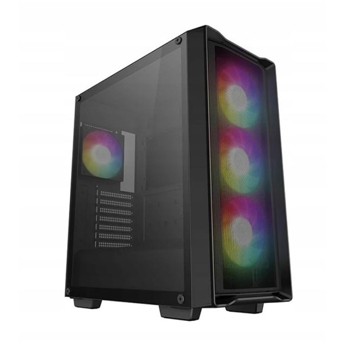 DeepCool CC560 MESH V2 contenitore