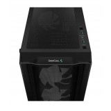 DeepCool CC560 MESH V2 contenitore