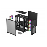 DeepCool CC560 MESH V2 contenitore