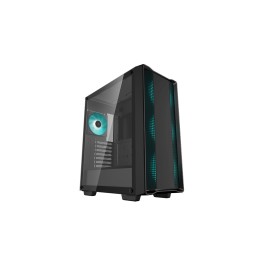 DeepCool CC560 V2 Case Midi nero