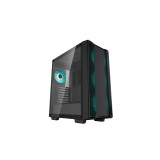 DeepCool CC560 V2 Case Midi nero