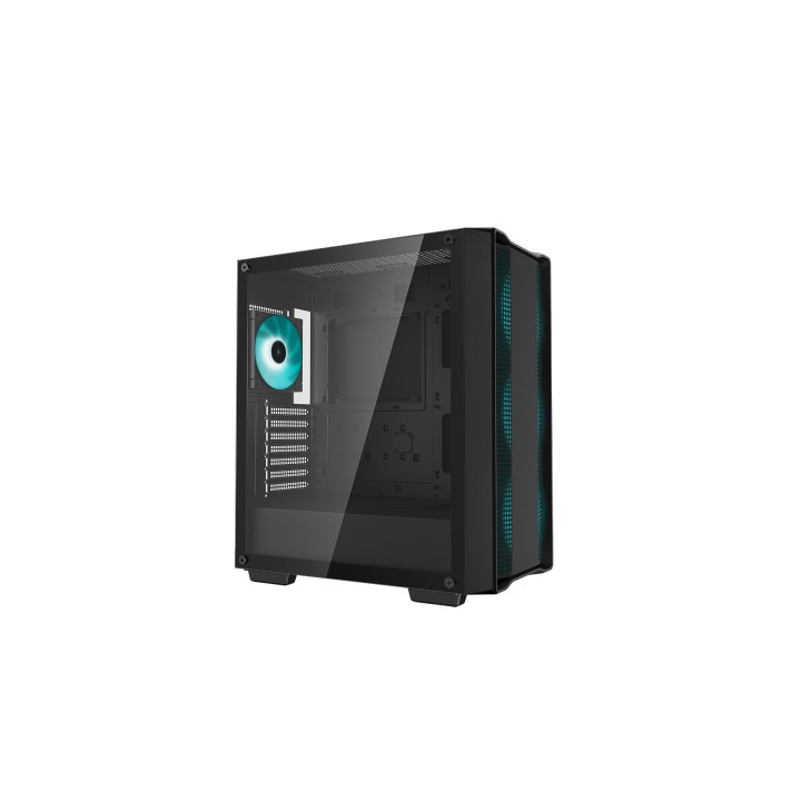 DeepCool CC560 V2 Case Midi nero