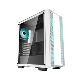 DeepCool CC560 WH V2 Case Midi