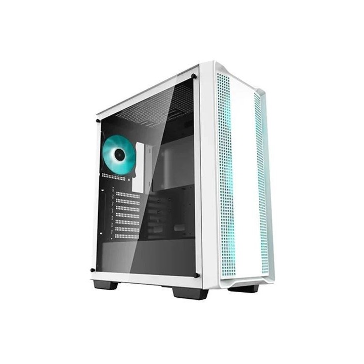 DeepCool CC560 WH V2 Case Midi