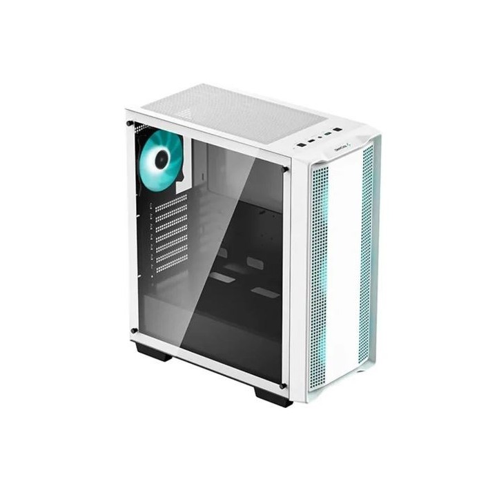 DeepCool CC560 WH V2 Case Midi