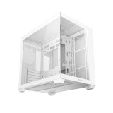 DeepCool CG530 WH Midi Tower bianco