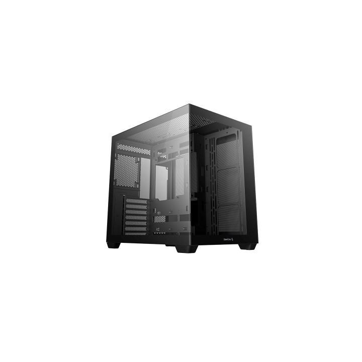 DeepCool CG530 Case per PC nero