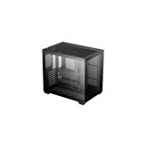 DeepCool CG530 Case per PC nero
