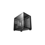 DeepCool CG530 Case per PC nero