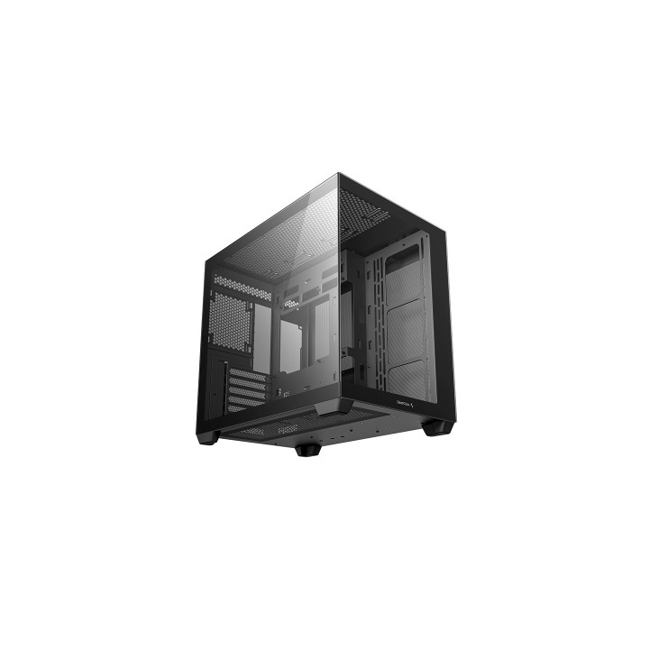 DeepCool CG530 Case per PC nero