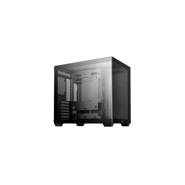 DeepCool CG530 Case per PC nero