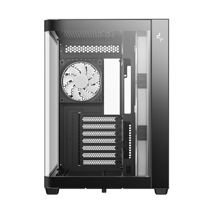 DeepCool CG530U 4F Case nero