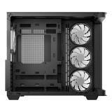 DeepCool CG530U 4F Case nero