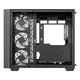 DeepCool CG530U 4F Case nero