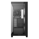 DeepCool CG580 4F V2 Case Midi nero