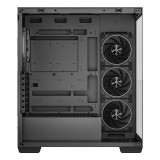 DeepCool CG580 4F V2 Case Midi nero