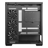 DeepCool CG580 4F V2 Case Midi nero