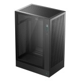 DeepCool CH170 PLUS Tower nero