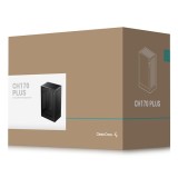 DeepCool CH170 PLUS Tower nero