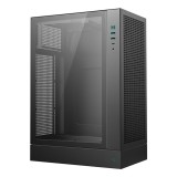 DeepCool CH170 PLUS Tower nero