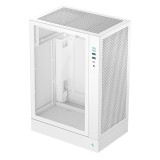 DeepCool CH170 PLUS WH Tower bianco