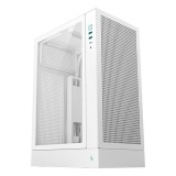 DeepCool CH170 PLUS WH Tower bianco