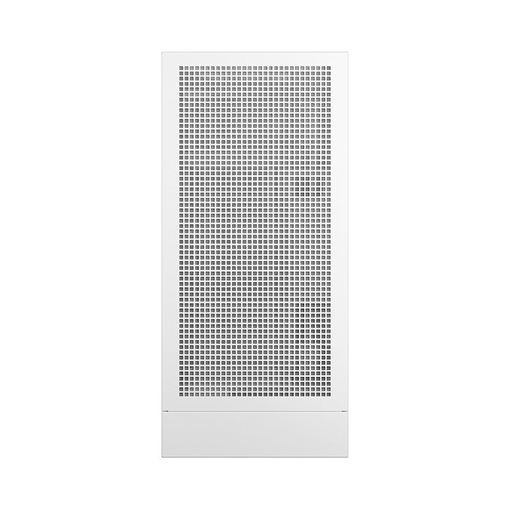 DeepCool CH170 PLUS WH Tower bianco