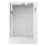 DeepCool CH170 PLUS WH Tower bianco