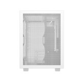 DeepCool CH260 WOOD case bianco