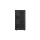 DeepCool CH370 Mini Tower nero