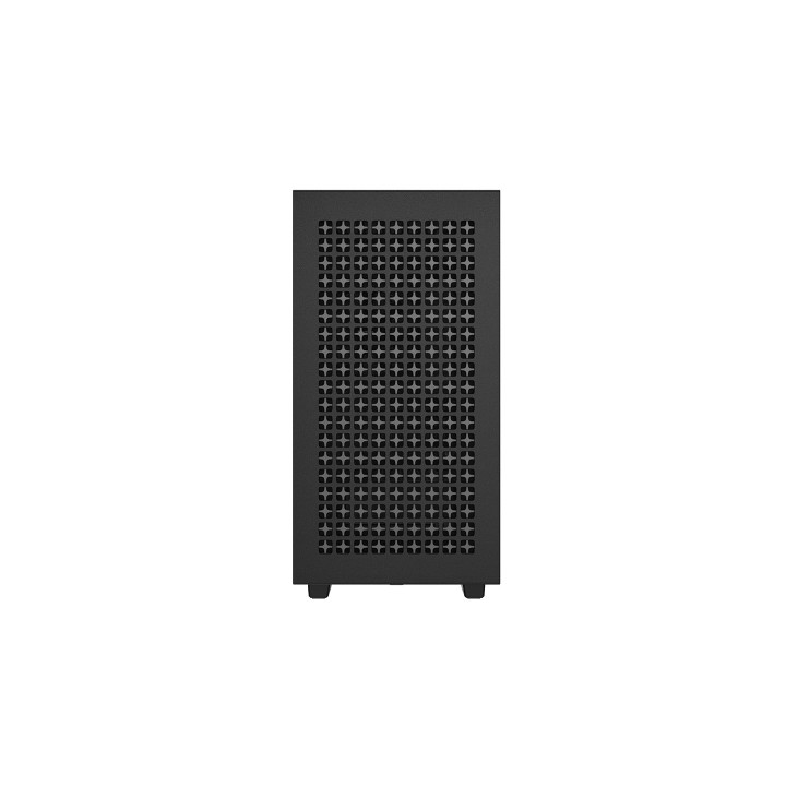 DeepCool CH370 Mini Tower nero