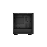 DeepCool CH370 Mini Tower nero