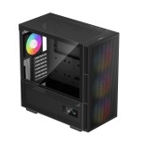 DeepCool CH560 DIGITAL Case Midi nero