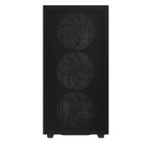DeepCool CH560 DIGITAL Case Midi nero