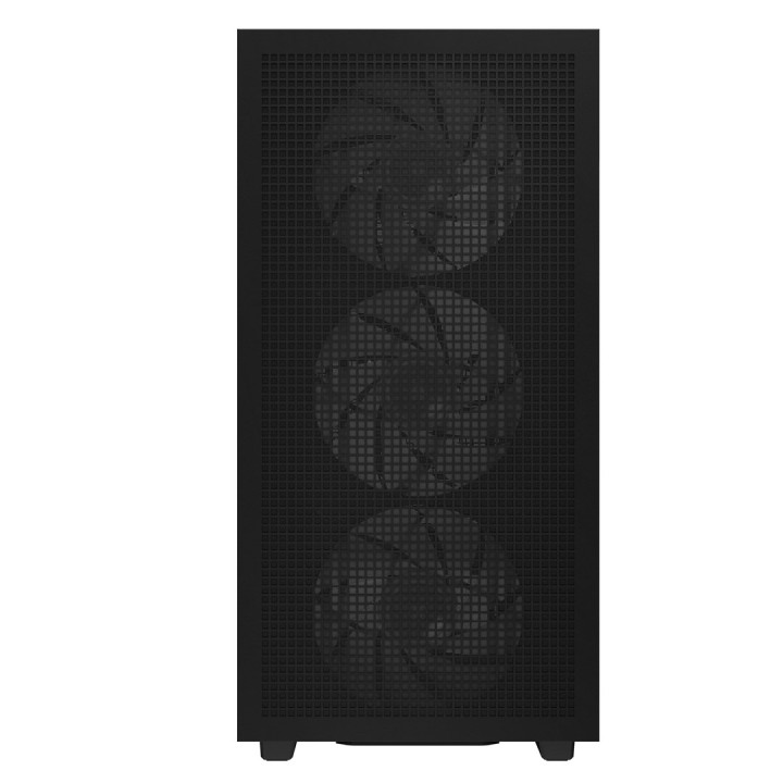 DeepCool CH560 DIGITAL Case Midi nero