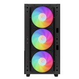 DeepCool CH560 DIGITAL Case Midi nero