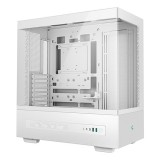 DeepCool CH690 Case bianco
