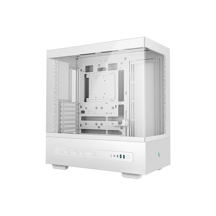 DeepCool CH690 Case bianco