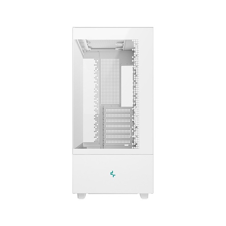DeepCool CH690 Case bianco