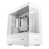 DeepCool CH690 Case bianco