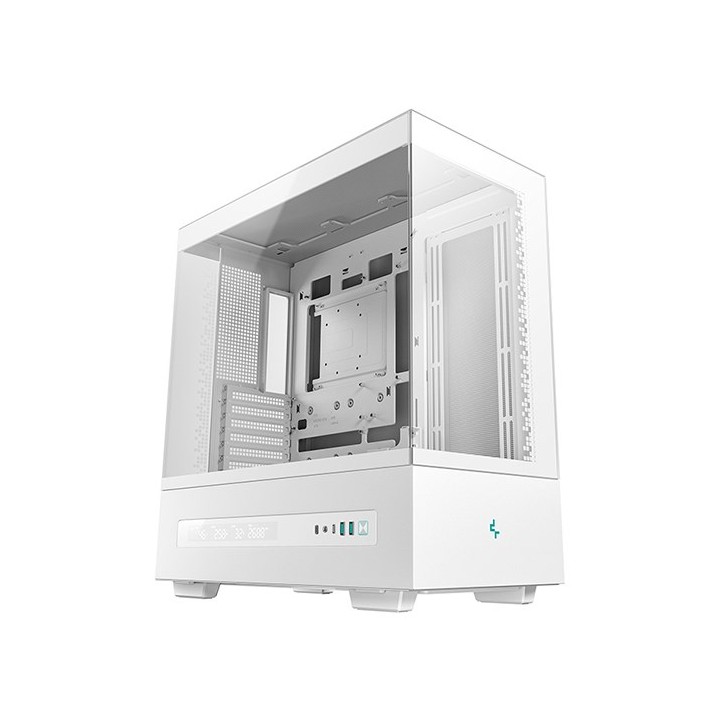 DeepCool CH690 Case bianco
