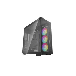 DeepCool CH780 - Case per PC